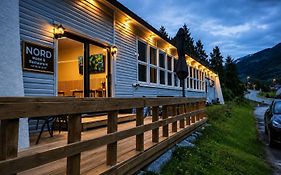 Eidsdal Hotel